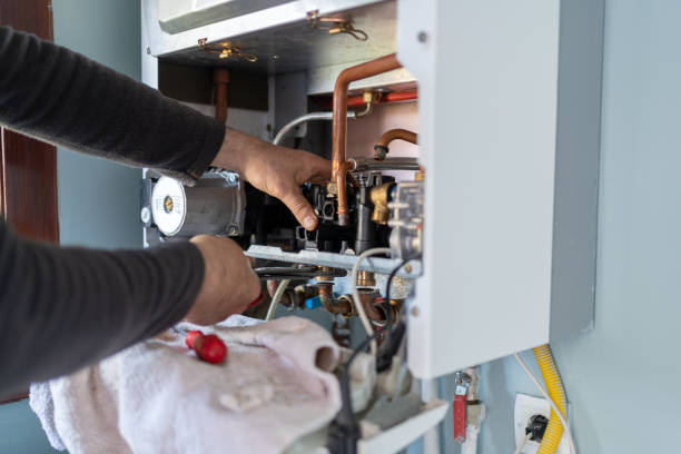 Best Shower Repair Services  in Boston, MA