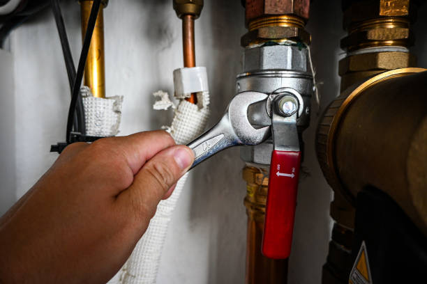 Best Water Heater Repair  in Boston, MA